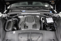 Porsche Macan T AWD 2026