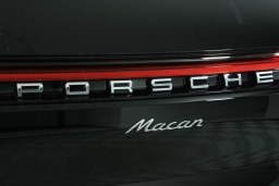 Porsche Macan T AWD 2026