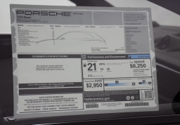 Porsche Macan T AWD 2026