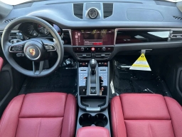 Porsche Macan T AWD 2026