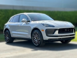 Porsche Macan T AWD 2026