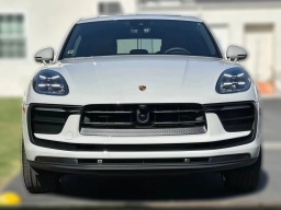 Porsche Macan T AWD 2026