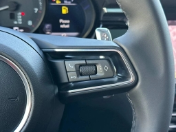 Porsche Macan T AWD 2026