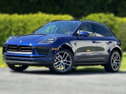Porsche Macan T AWD 2026