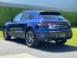 Porsche Macan T AWD 2026