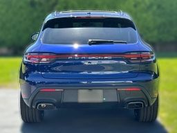 Porsche Macan T AWD 2026