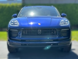 Porsche Macan T AWD 2026