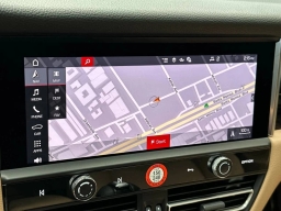Porsche Macan T AWD 2026