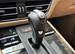 Porsche Macan T AWD 2026