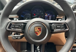 Porsche Macan T AWD 2026