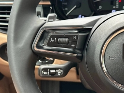 Porsche Macan T AWD 2026