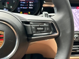 Porsche Macan T AWD 2026