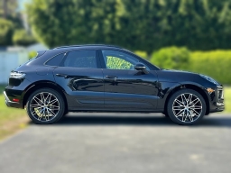 Porsche Macan T AWD 2026