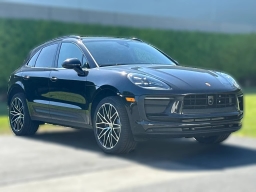 Porsche Macan T AWD 2026