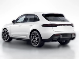 Porsche Macan T AWD 2026