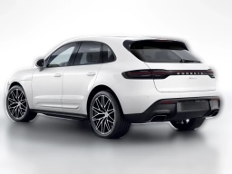 Porsche Macan T AWD 2026