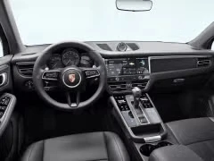 Porsche Macan T AWD 2026