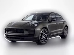 Porsche Macan T AWD 2026