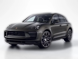 Porsche Macan T AWD 2026