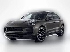 Porsche Macan T AWD 2026