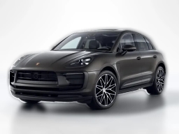 Porsche Macan T AWD 2026