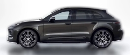Porsche Macan T AWD 2026