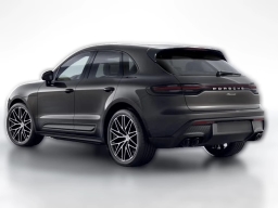Porsche Macan T AWD 2026