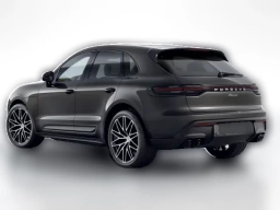 Porsche Macan T AWD 2026
