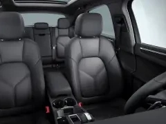 Porsche Macan T AWD 2026