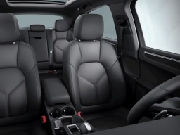 Porsche Macan T AWD 2026