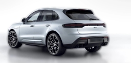 Porsche Macan Base AWD 2026