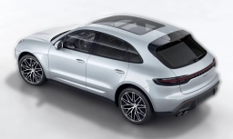 Porsche Macan Base AWD 2026