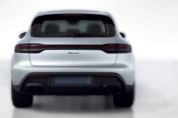 Porsche Macan Base AWD 2026