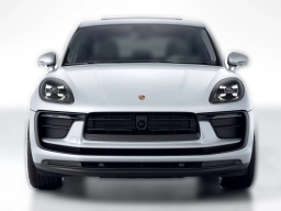 Porsche Macan Base AWD 2026