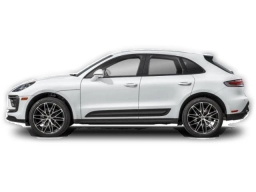Porsche Macan Base AWD 2026