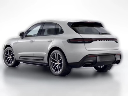 Porsche Macan T AWD 2026