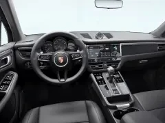 Porsche Macan T AWD 2026