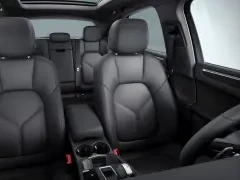 Porsche Macan T AWD 2026