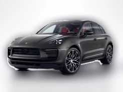 Porsche Macan T AWD 2026
