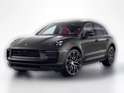 Porsche Macan T AWD 2026