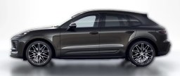 Porsche Macan T AWD 2026