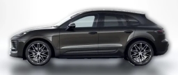 Porsche Macan T AWD 2026