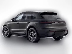 Porsche Macan T AWD 2026