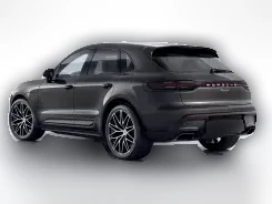 Porsche Macan T AWD 2026