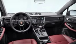 Porsche Macan T AWD 2026