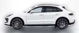 Porsche Macan T AWD 2026
