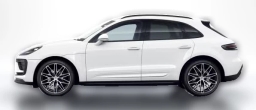 Porsche Macan T AWD 2026