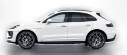 Porsche Macan T AWD 2026