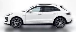 Porsche Macan T AWD 2026