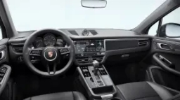 Porsche Macan T AWD 2026